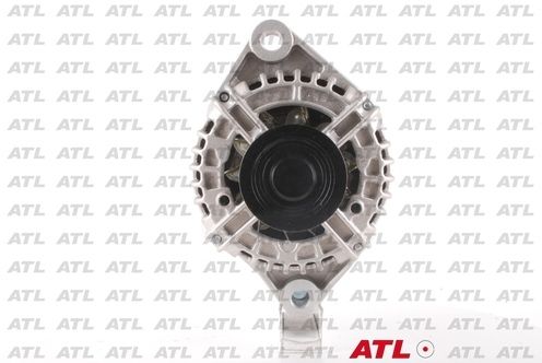 L82755 ATL Autotechnik Генератор