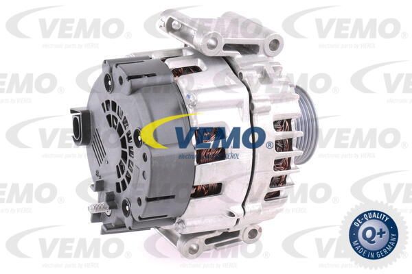 V101350025 VEMO Генератор