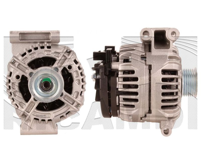 ABO251C AUTOTEAM Генератор