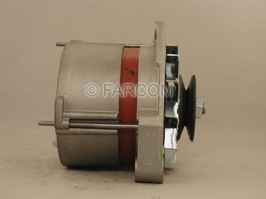 118004 FARCOM Генератор