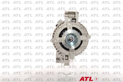 L84390 ATL Autotechnik Генератор