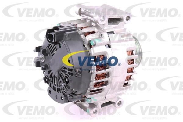 V101350009 VEMO Генератор