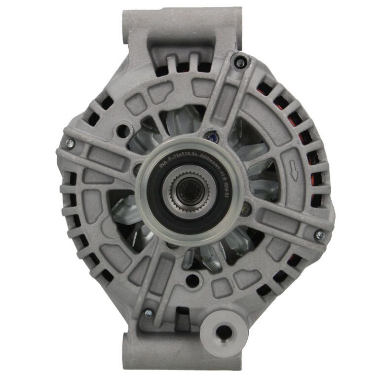 215517155014 BV PSH Генератор