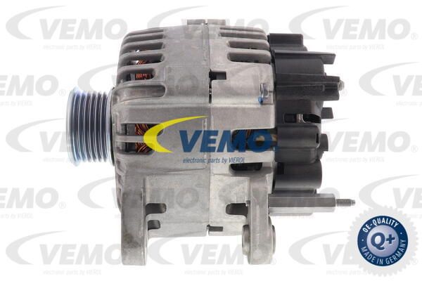 V101350111 VEMO Генератор