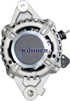 301930RI AD KÜHNER Генератор