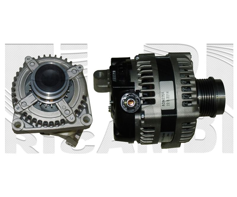 ADN226A AUTOTEAM Генератор
