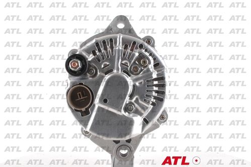 L80320 ATL Autotechnik Генератор