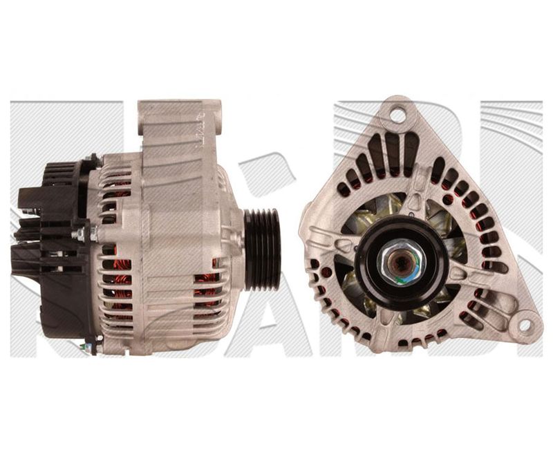 AMM152A AUTOTEAM Генератор