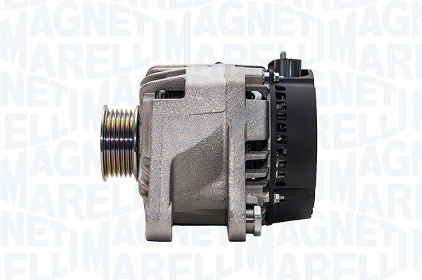 063377542010 MAGNETI MARELLI Генератор