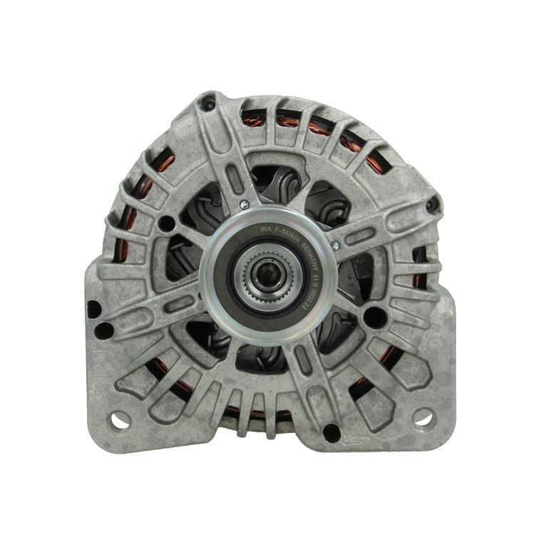 575509150500 BV PSH Генератор