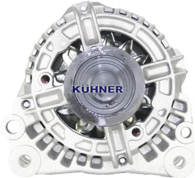301547RI AD KÜHNER Генератор