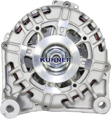 301631RI AD KÜHNER Генератор