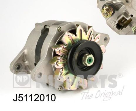 J5112010 NIPPARTS Генератор
