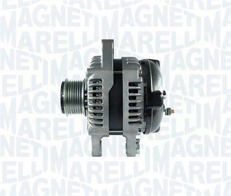 944390905960 MAGNETI MARELLI Генератор