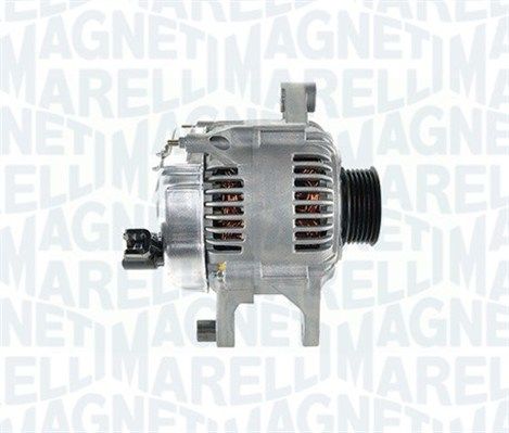 944390904110 MAGNETI MARELLI Генератор