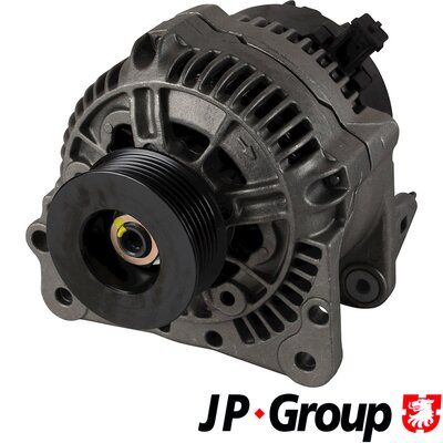 1190105700 JP GROUP Генератор