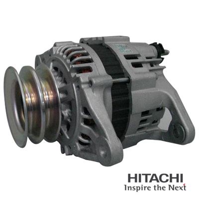 2506113 HITACHI Генератор