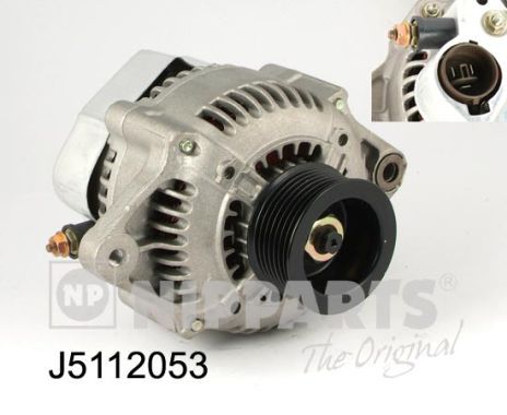J5112053 NIPPARTS Генератор