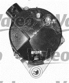 437668 VALEO Генератор