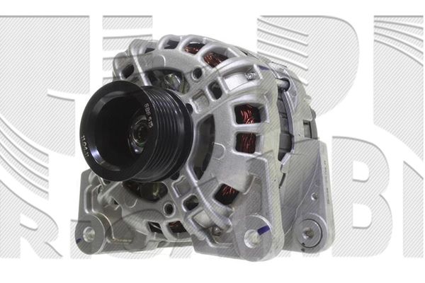 ABO450 AUTOTEAM Генератор