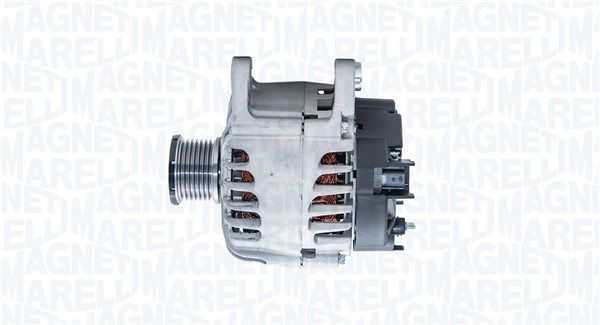 063730045010 MAGNETI MARELLI Генератор