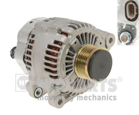 N5110525 NIPPARTS Генератор