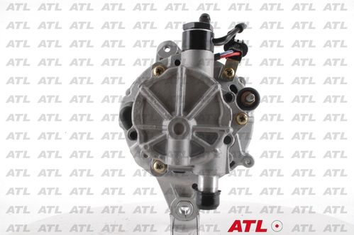 L69090 ATL Autotechnik Генератор