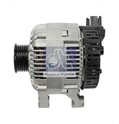 1272016 DT Spare Parts Генератор