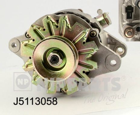 J5113058 NIPPARTS Генератор