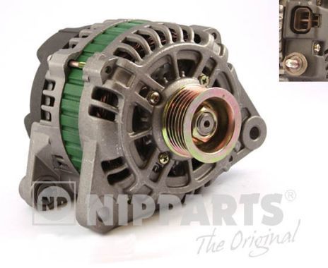 J5110311 NIPPARTS Генератор