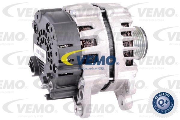 V101350013 VEMO Генератор
