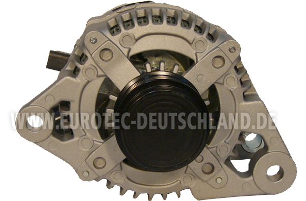 12090412 EUROTEC Генератор
