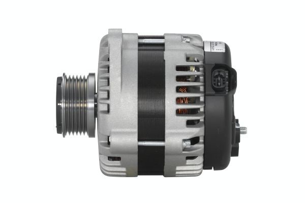 8EL011713071 HELLA Генератор