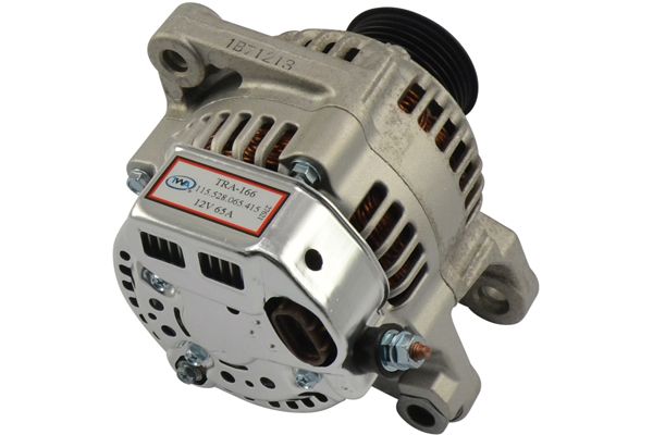 EAL9032 KAVO PARTS Генератор