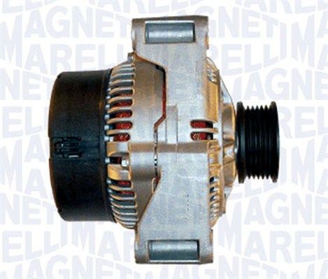 944390404000 MAGNETI MARELLI Генератор