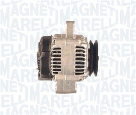 944390512920 MAGNETI MARELLI Генератор