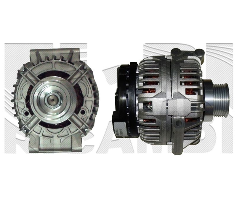 ABO139A AUTOTEAM Генератор