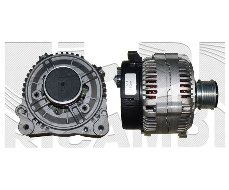 ABO221C AUTOTEAM Генератор