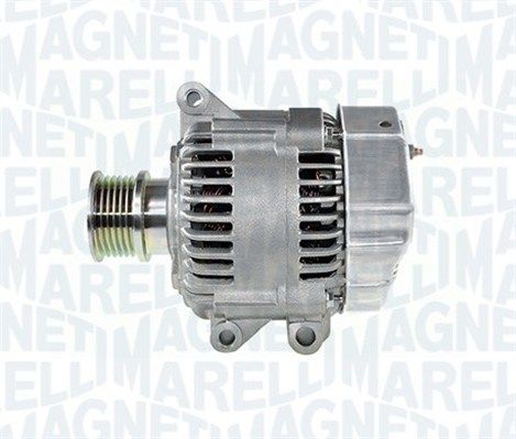 944390903440 MAGNETI MARELLI Генератор