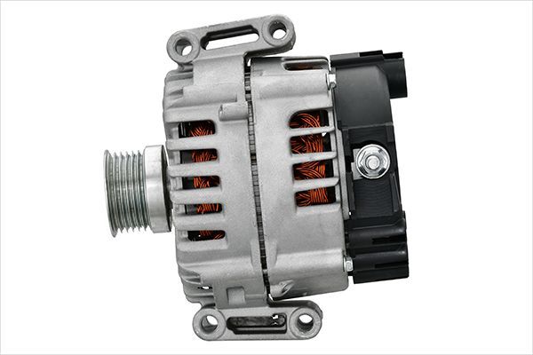 8EL011713971 HELLA Генератор