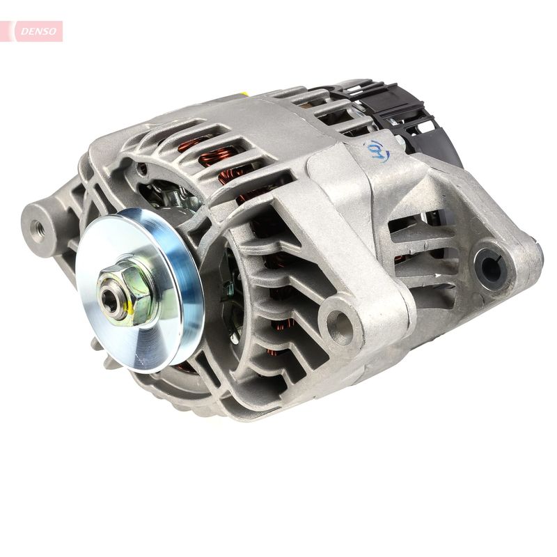 DAN1343 DENSO Генератор
