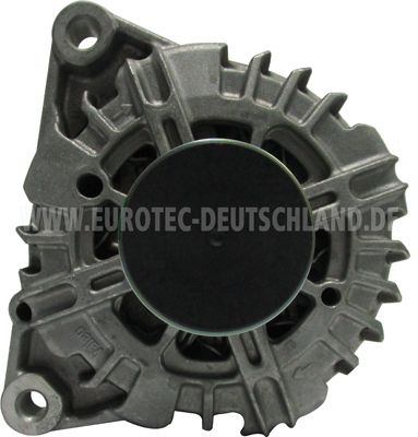 12090303 EUROTEC Генератор