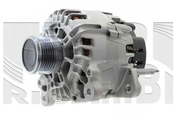 AVA031 AUTOTEAM Генератор