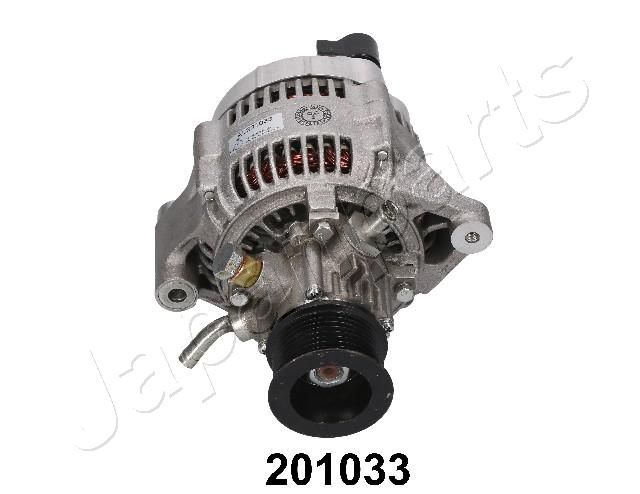 AL201033 JAPANPARTS Генератор