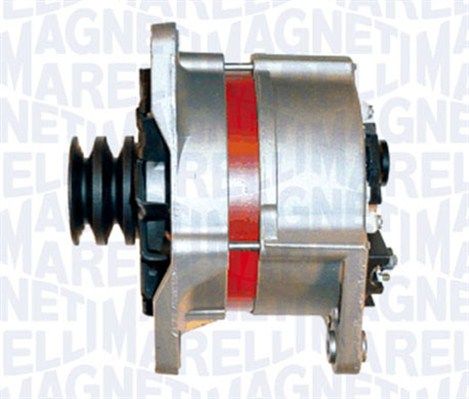 944390341400 MAGNETI MARELLI Генератор