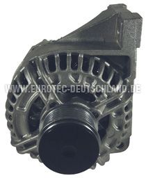 12044900 EUROTEC Генератор
