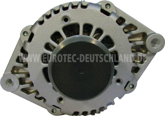 12090614 EUROTEC Генератор