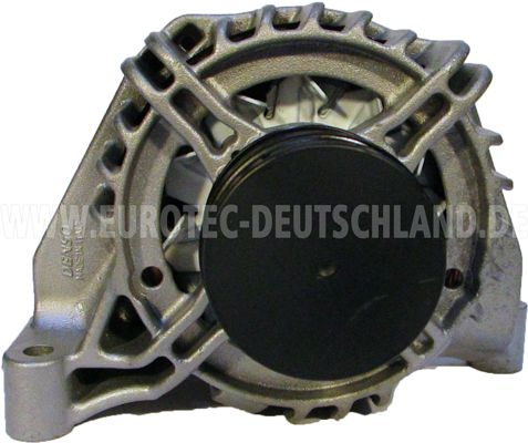 12090518 EUROTEC Генератор