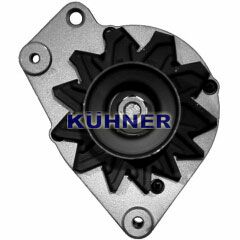 30337RI AD KÜHNER Генератор