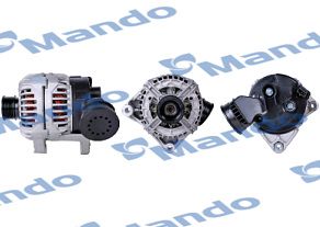 MEE035040 MANDO Генератор